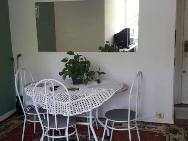 Apartamento para Locação em São Paulo - 5