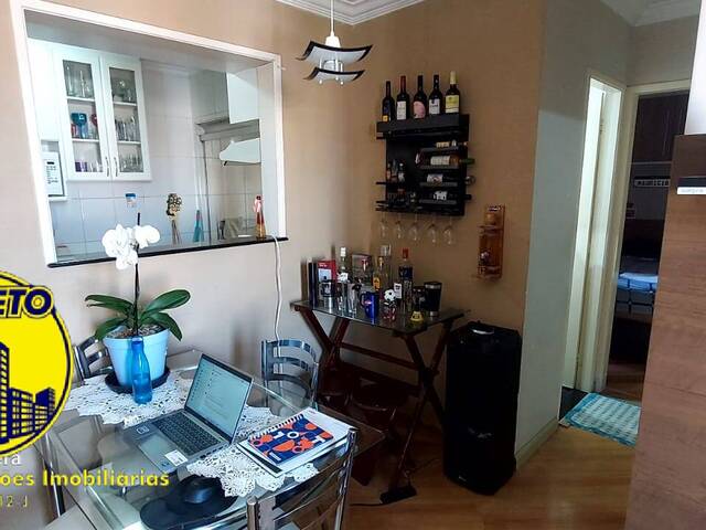 Apartamento para Venda em São Paulo - 4