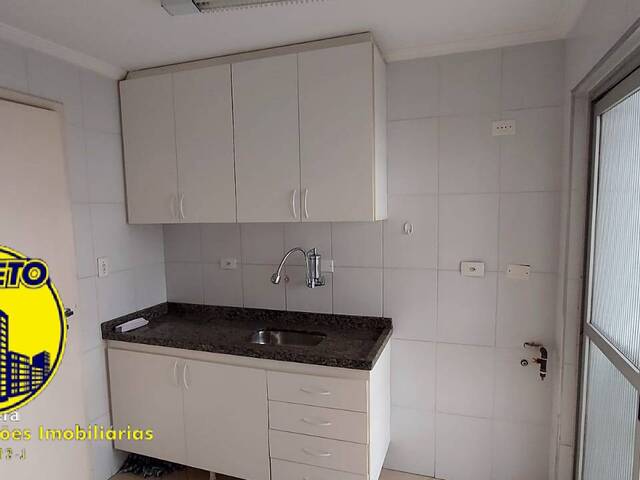 Apartamento para Locação em São Paulo - 5