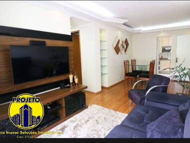 Apartamento para Venda em São Paulo - 4