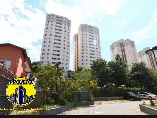 Apartamento para Venda em São Paulo - 2