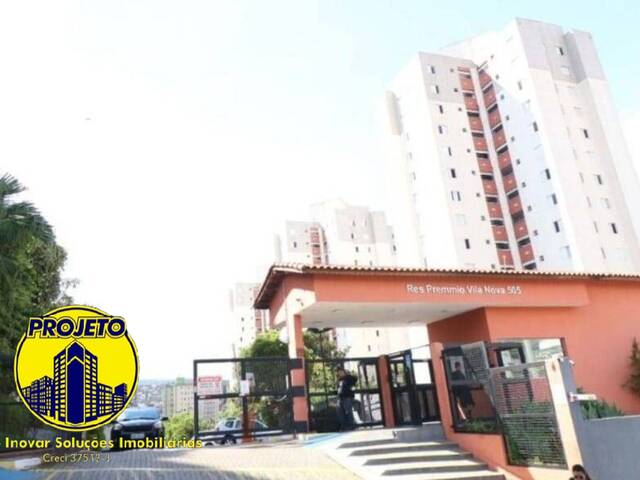 Apartamento para Venda em São Paulo - 3