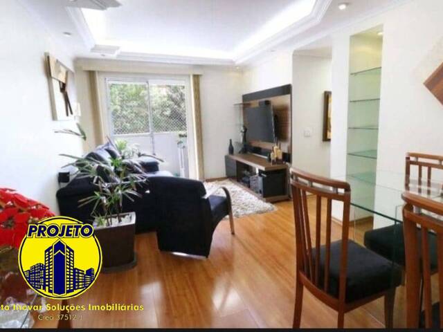 Apartamento para Venda em São Paulo - 5