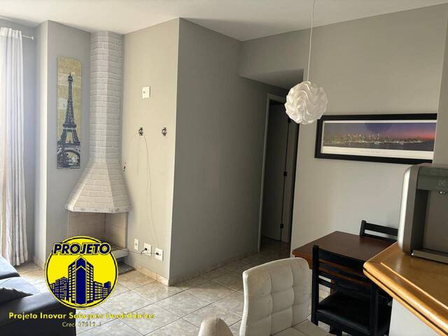 Apartamento para Venda em São Paulo - 5