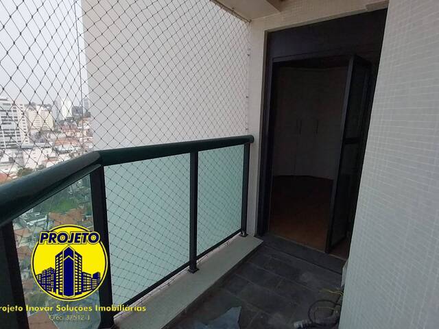 Apartamento para Locação em São Paulo - 4