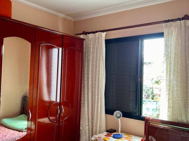 Apartamento para Locação em São Paulo - 5
