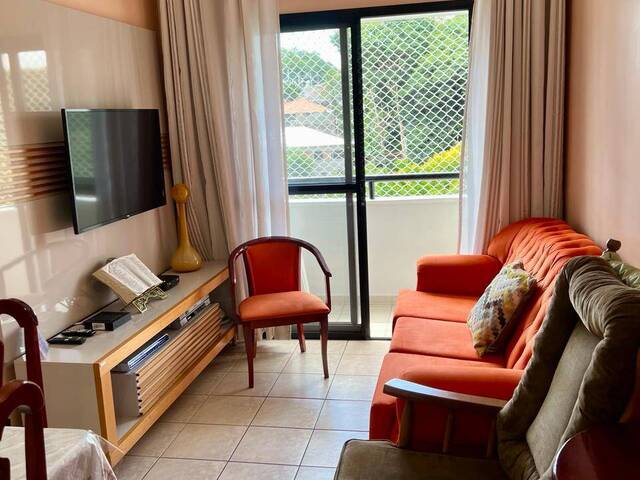 #1556 - Apartamento para Locação em São Paulo - SP