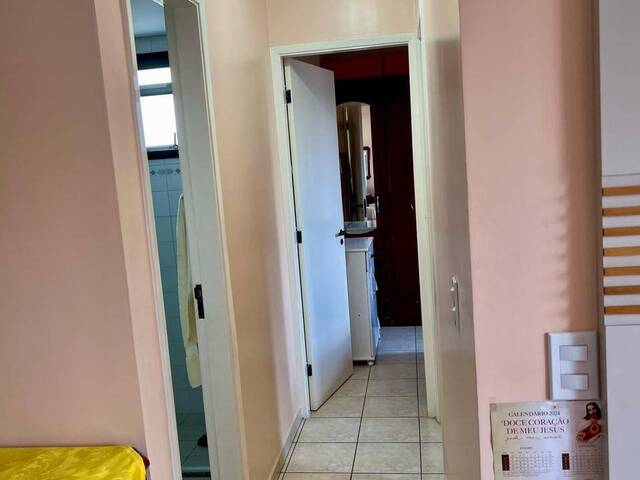 #1556 - Apartamento para Locação em São Paulo - SP