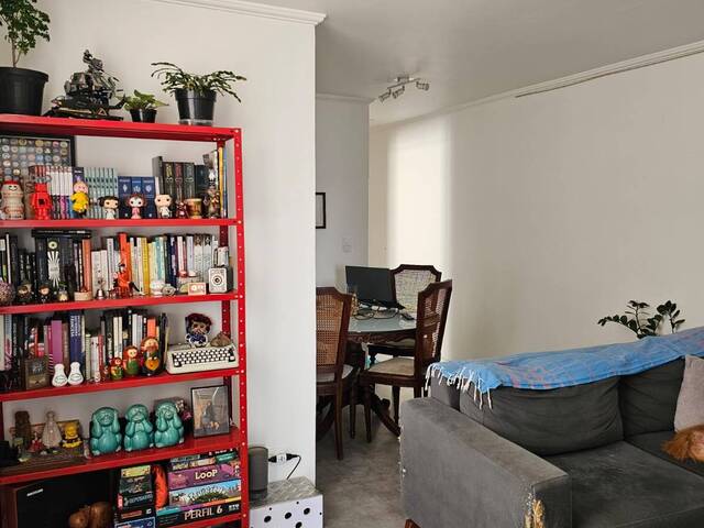 Apartamento para Venda em São Paulo - 4