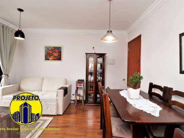 Apartamento para Venda em São Paulo - 4