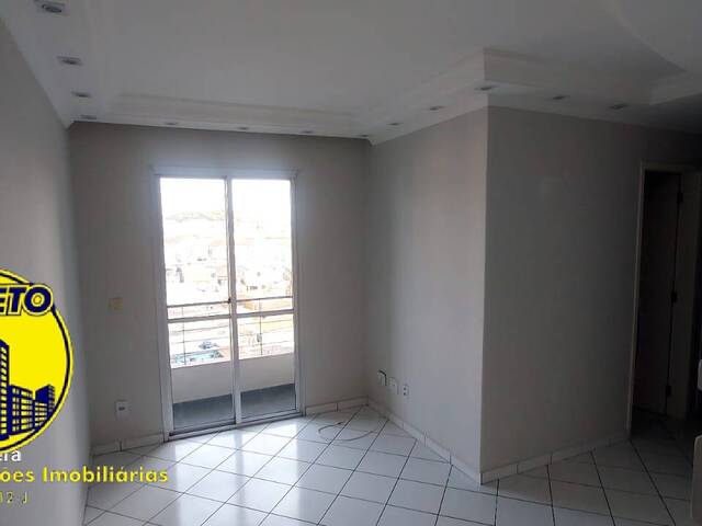 #1114 - Apartamento para Venda em São Paulo - SP - 2