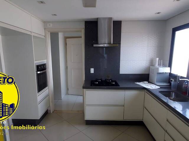 Apartamento para Venda em São Paulo - 5