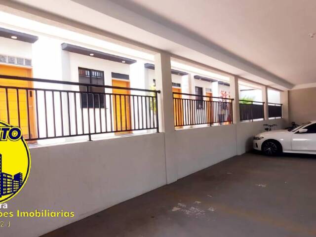 Casa em condomínio para Locação em São Paulo - 4