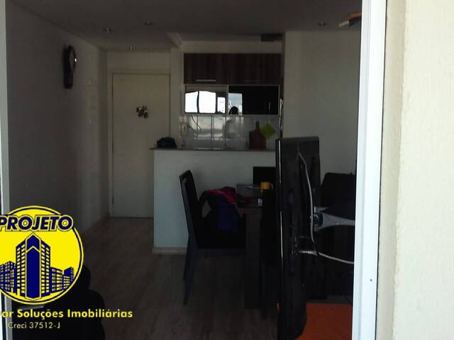 Apartamento para Venda em São Paulo - 4