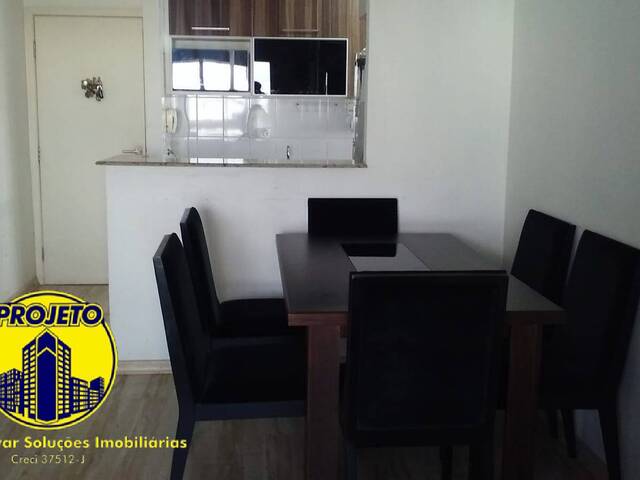 Apartamento para Venda em São Paulo - 5