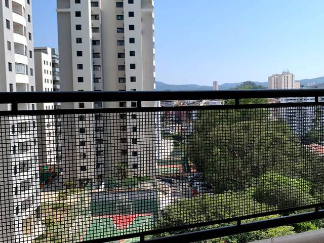 Apartamento para Venda em São Paulo - 4