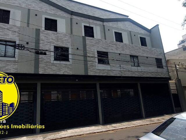 #1572 - Casa em condomínio para Locação em São Paulo - SP - 2