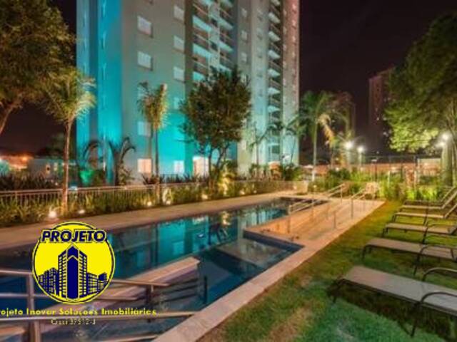#1573 - Apartamento para Locação em São Paulo - SP - 1
