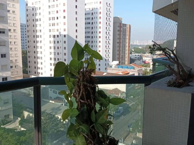 Apartamento para Venda em São Paulo - 4