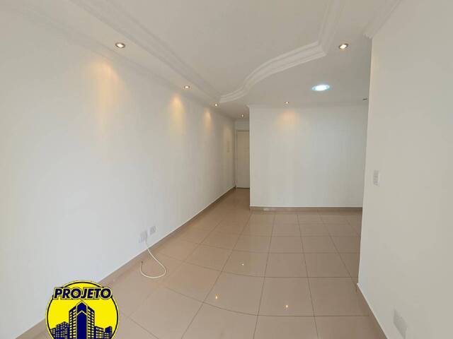 #1576 - Apartamento para Locação em São Paulo - SP - 1