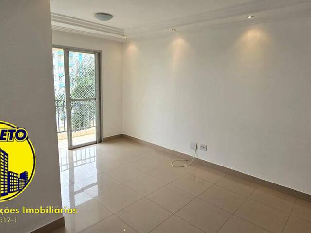 Apartamento para Locação em São Paulo - 4