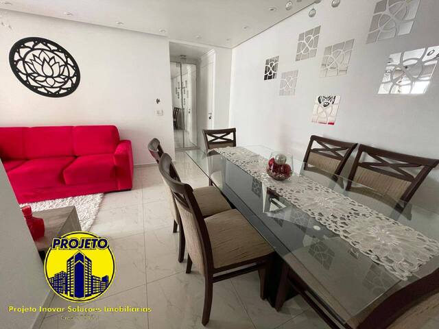 Apartamento para Venda em São Paulo - 5