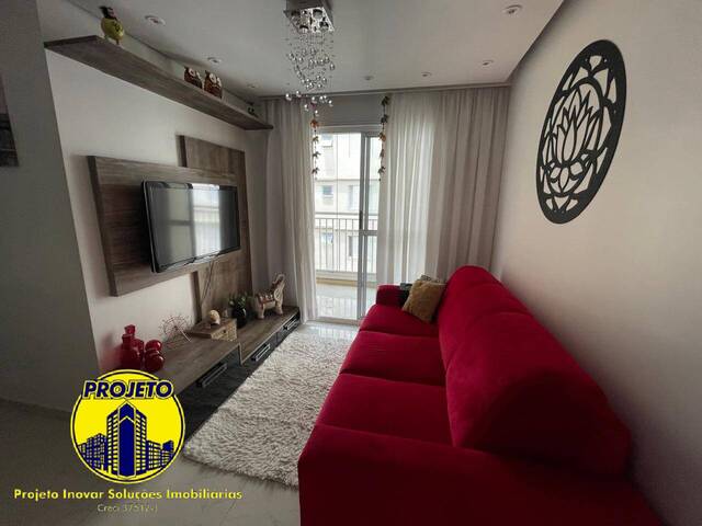 Apartamento para Venda em São Paulo - 4
