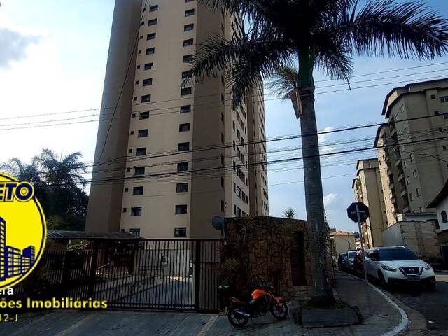 #1578 - Apartamento para Locação em São Paulo - SP - 1
