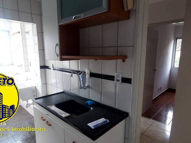 Apartamento para Locação em São Paulo - 5