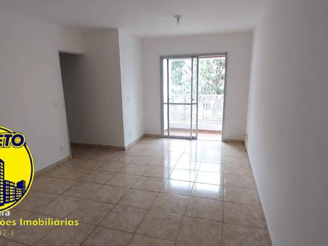 #1580 - Apartamento para Locação em São Paulo - SP - 1