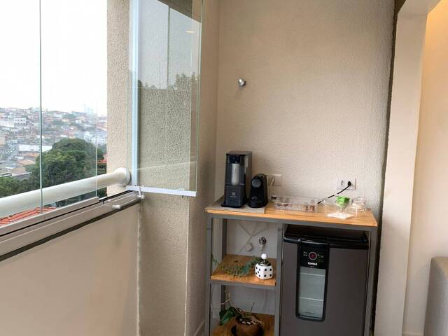 Apartamento para Venda em São Paulo - 5