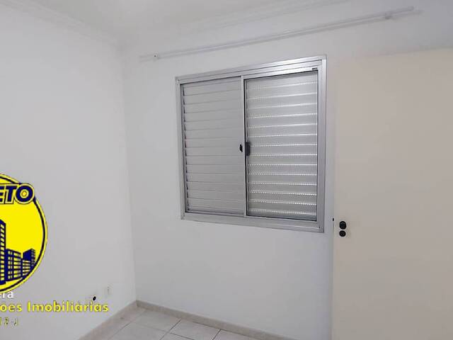 Apartamento para Locação em São Paulo - 4