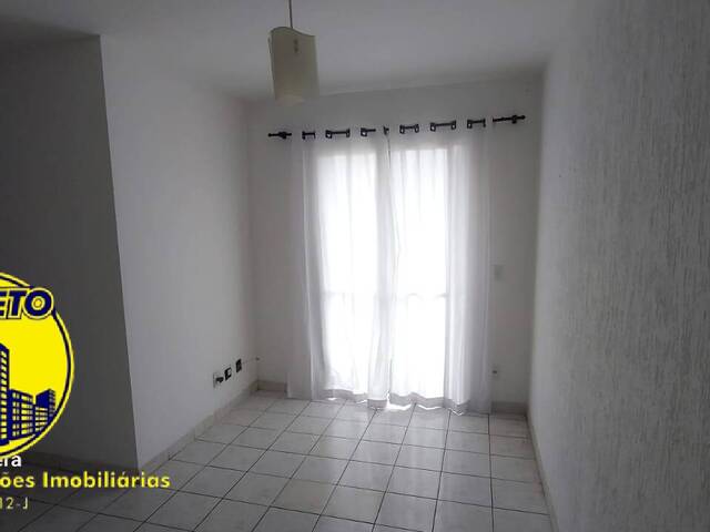 #1586 - Apartamento para Locação em São Paulo - SP - 1