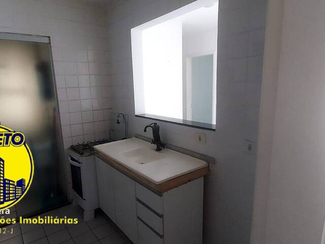 Apartamento para Locação em São Paulo - 5