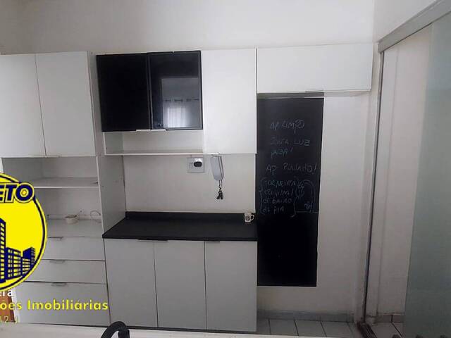 Apartamento para Locação em São Paulo - 4