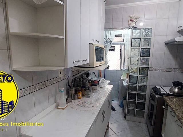 Apartamento para Venda em São Paulo - 4