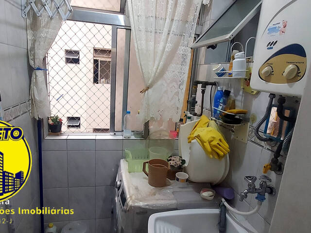 Apartamento para Venda em São Paulo - 5