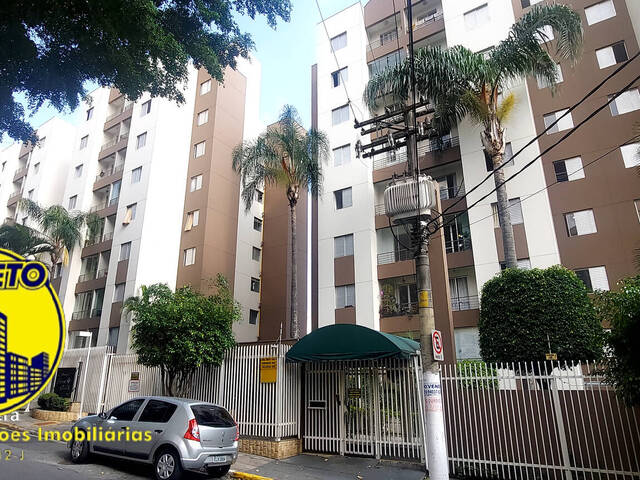 Venda em Vila Amélia - São Paulo