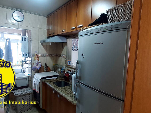 Apartamento para Venda em São Paulo - 5