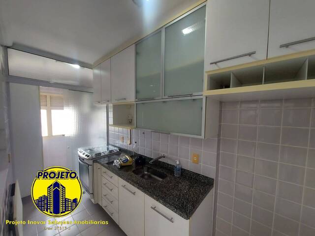 Apartamento para Locação em São Paulo - 4