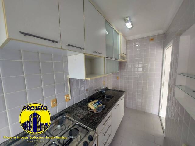 Apartamento para Locação em São Paulo - 5