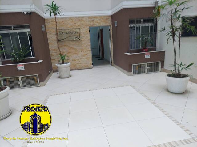 #1592 - Apartamento para Venda em São Paulo - SP - 2