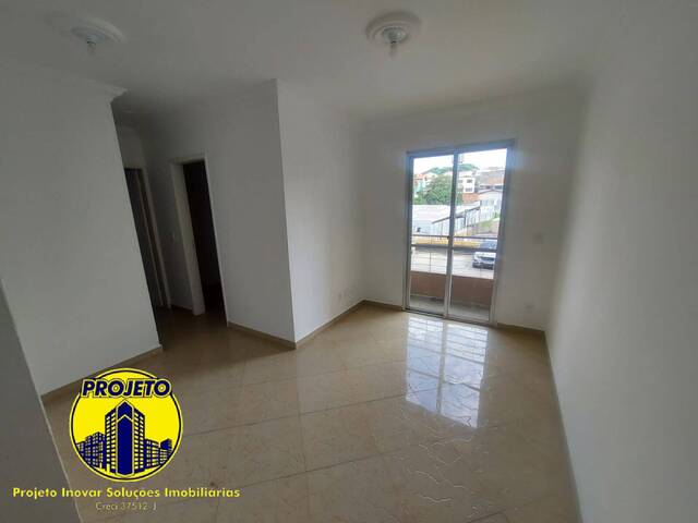 #1592 - Apartamento para Venda em São Paulo - SP - 3