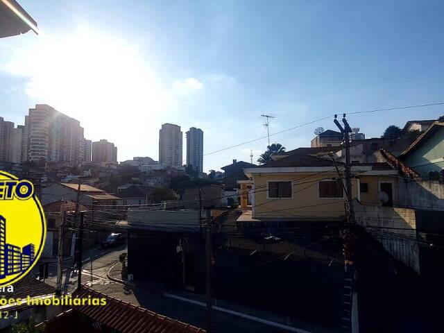 #1593 - Sobrado para Venda em São Paulo - SP - 3