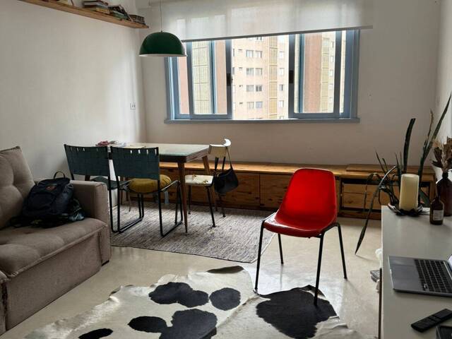 Apartamento para Locação em São Paulo - 4