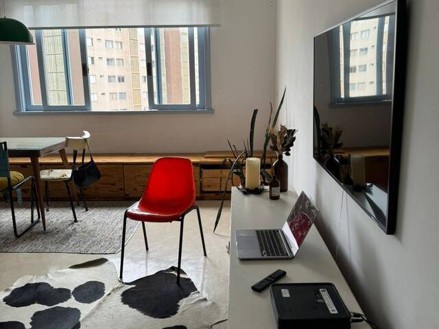 #1594 - Apartamento para Locação em São Paulo - SP - 3