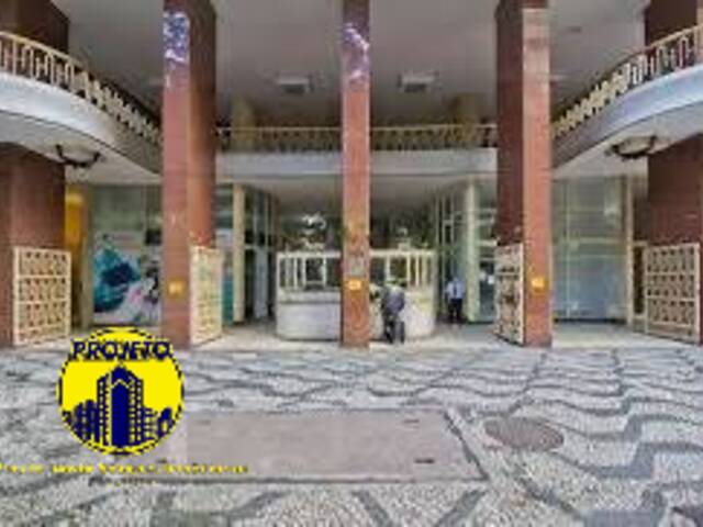 #1594 - Apartamento para Locação em São Paulo - SP - 2