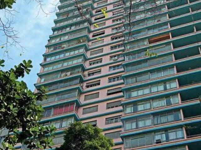 #1594 - Apartamento para Locação em São Paulo - SP - 1