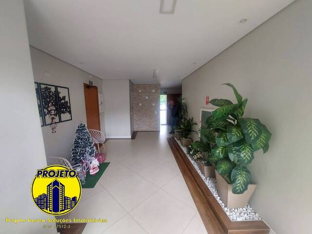 #1595 - Apartamento para Locação em São Paulo - SP - 2