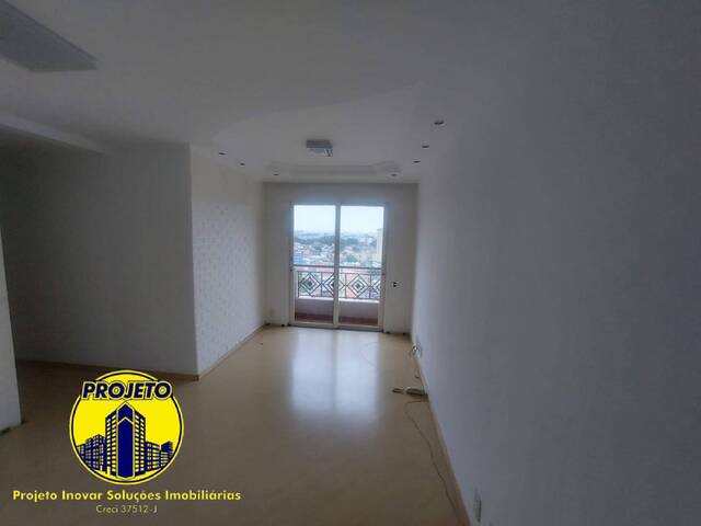 #1595 - Apartamento para Locação em São Paulo - SP - 3